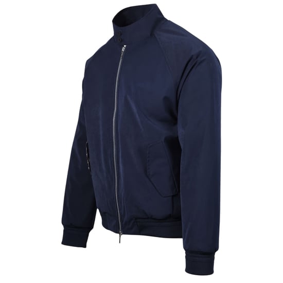 Aquascutum Active Hydro Marineblaue Jacke - Image 2