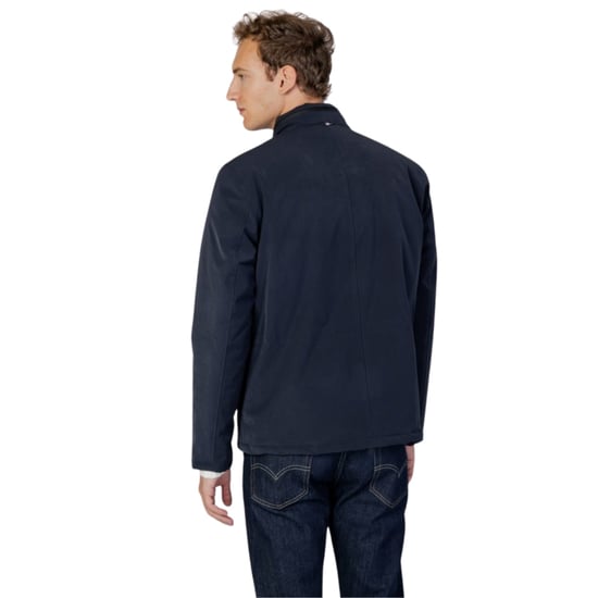 Aquascutum Active Marineblaue Feldjacke - Image 2