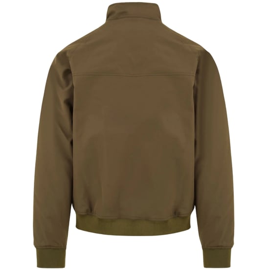 Aquascutum Active Army Green Shelljacke - Image 2