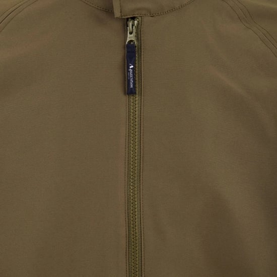 Aquascutum Active Army Green Shelljacke - Image 3