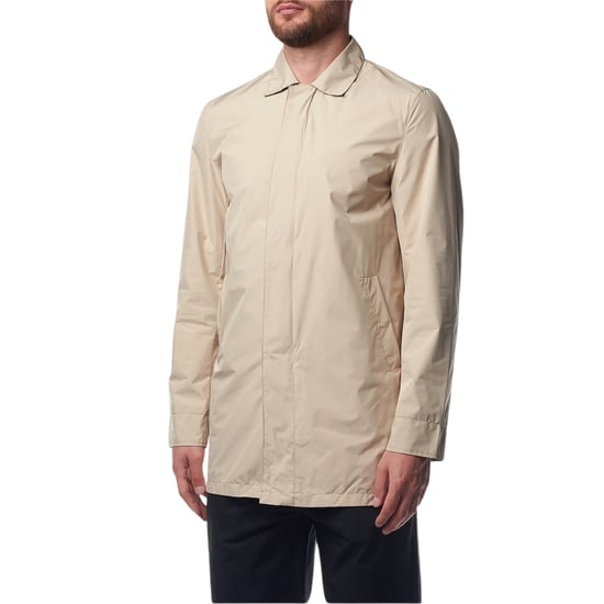 Aquascutum Active Packable Trench Beige Jacke - Image 5