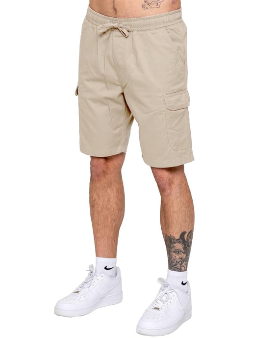 Kruze | Herren Cargo-Shorts - Image 2