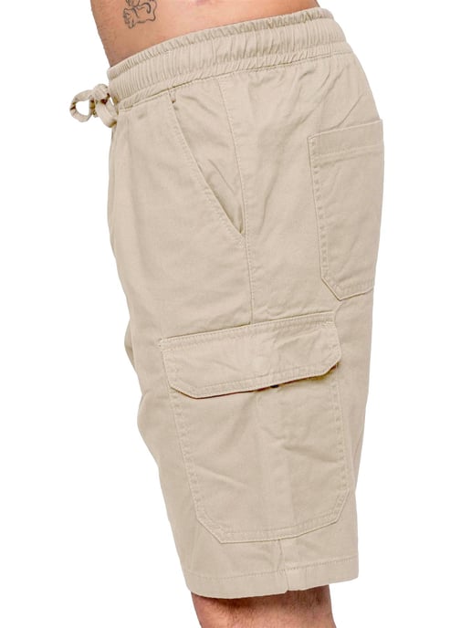 Kruze | Herren Cargo-Shorts - Image 4