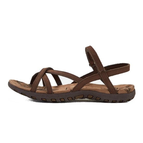 Trespass Damen/Damen Kimbra Sandalen (Buck) - Image 2