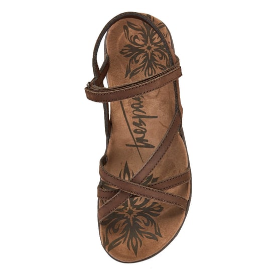 Trespass Damen/Damen Kimbra Sandalen (Buck) - Image 3