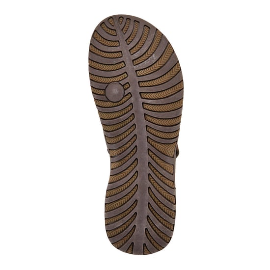 Trespass Damen/Damen Kimbra Sandalen (Buck) - Image 4