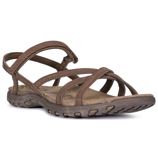 Trespass Damen/Damen Kimbra Sandalen (Buck) - Image 5