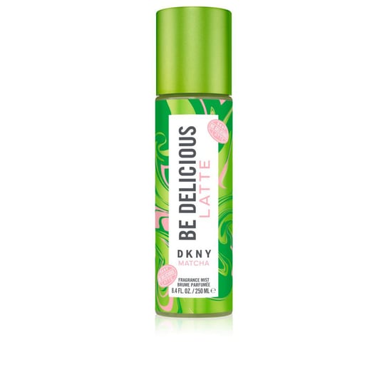 Be Delicious Latte Matcha Body Mist 250 ml - Image 1