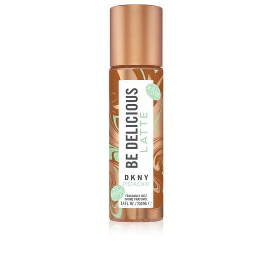 Be Delicious Latte Pistachio Body Mist 250 ml - Image 1