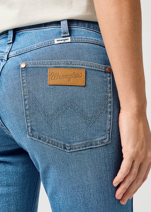 Wrangler - PIPER VELVET SKY - Image 4