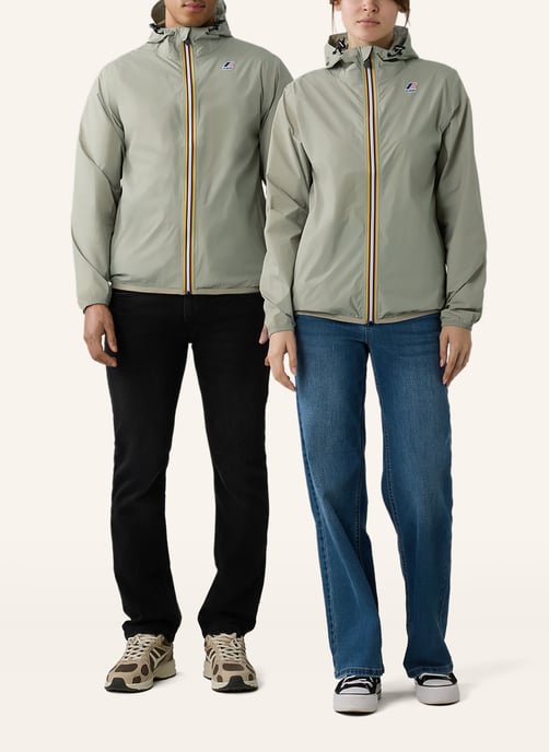 K-Way Funktionsjacke LE VRAI 4.0 CLAUDE - Image 2