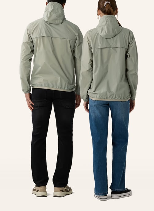 K-Way Funktionsjacke LE VRAI 4.0 CLAUDE - Image 3