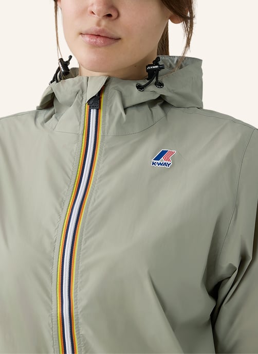 K-Way Funktionsjacke LE VRAI 4.0 CLAUDE - Image 4