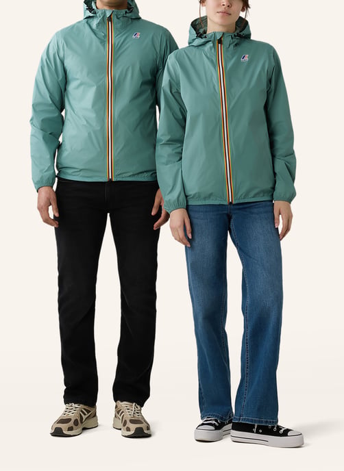 K-Way Funktionsjacke LE VRAI 4.0 CLAUDE - Image 2