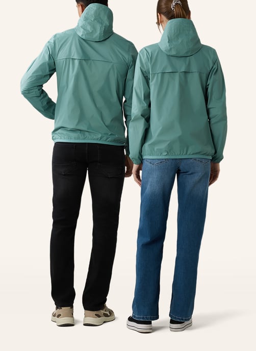 K-Way Funktionsjacke LE VRAI 4.0 CLAUDE - Image 3