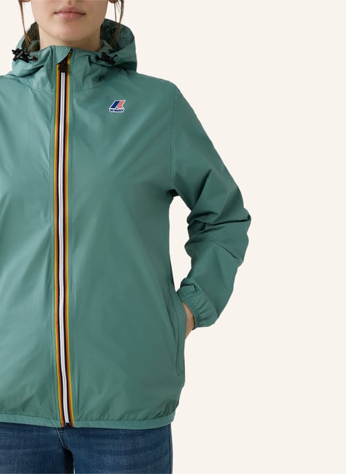 K-Way Funktionsjacke LE VRAI 4.0 CLAUDE - Image 5