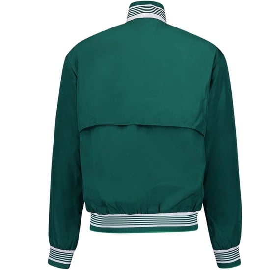 Casablanca Trainingsjacke, Grün, Mf23-jk-256-02, Herren - Image 2