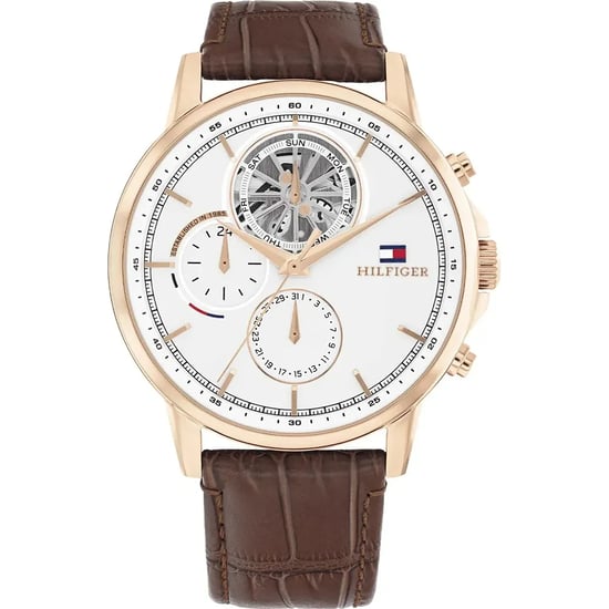 Tommy Hilfiger Uhr Stewart 1710606 Mehrfarbig - Image 2