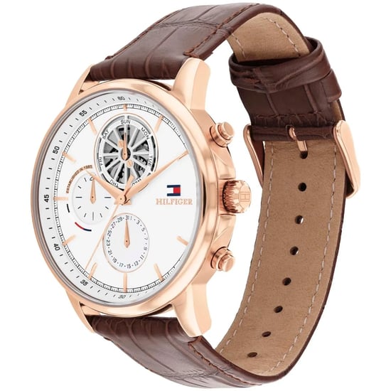 Tommy Hilfiger Uhr Stewart 1710606 Mehrfarbig - Image 3