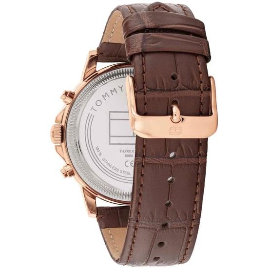 Tommy Hilfiger Uhr Stewart 1710606 Mehrfarbig - Image 4