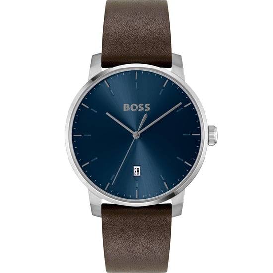 Hugo Boss Uhr Dean 1514160 Silber - Image 2