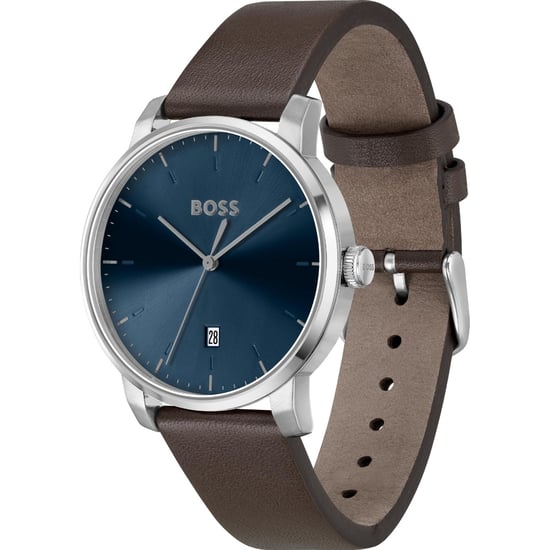 Hugo Boss Uhr Dean 1514160 Silber - Image 3