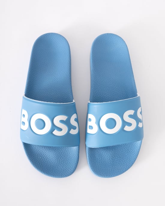 Aryeh-Sandalen in Blau - Image 2