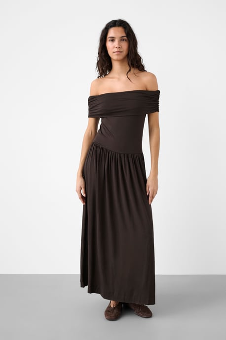 Jerseykleid SLHanadi Jerseykleid Feminine Form - Image 1
