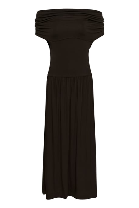 Jerseykleid SLHanadi Jerseykleid Feminine Form - Image 4