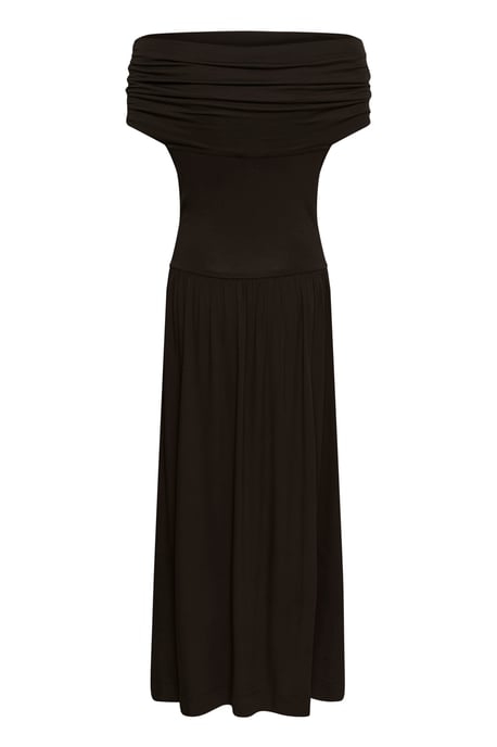 Jerseykleid SLHanadi Jerseykleid Feminine Form - Image 5
