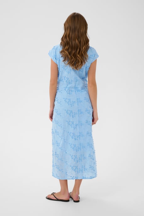 Kleid CUmoni Kleid Classic fit - Image 3