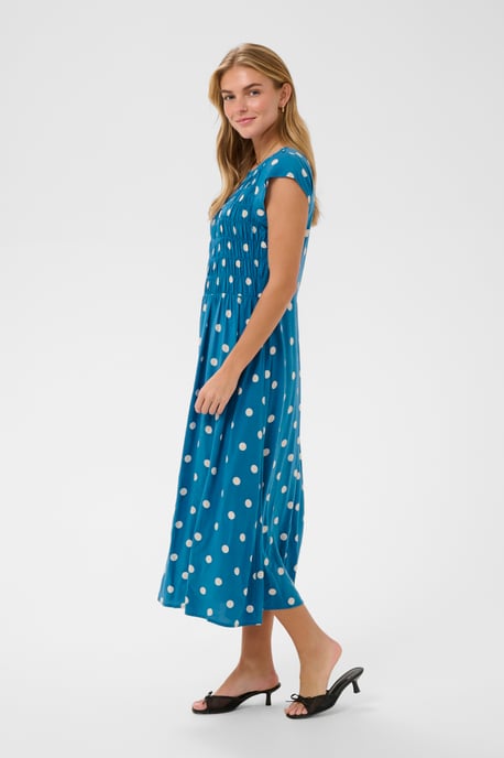 Kleid GislaSZ Kleid Gerade Passform - Image 2