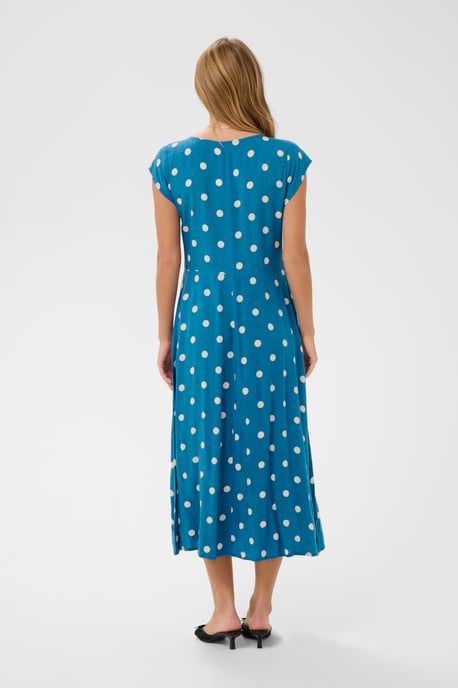 Kleid GislaSZ Kleid Gerade Passform - Image 3