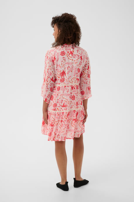 Kleid NibiPW Kleid Gerade Passform - Image 2