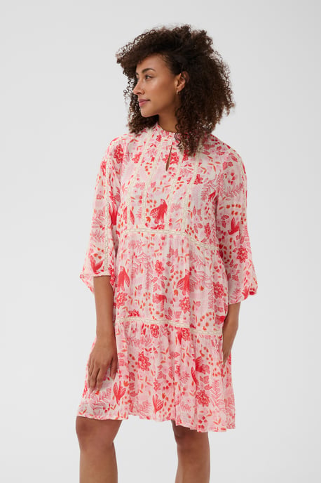 Kleid NibiPW Kleid Gerade Passform - Image 3