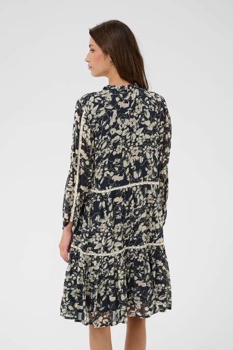 Kleid NibiPW Kleid Gerade Passform - Image 2