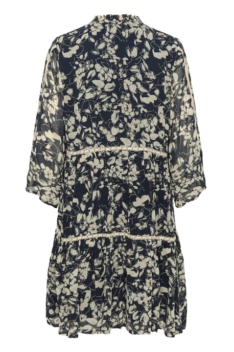 Kleid NibiPW Kleid Gerade Passform - Image 5
