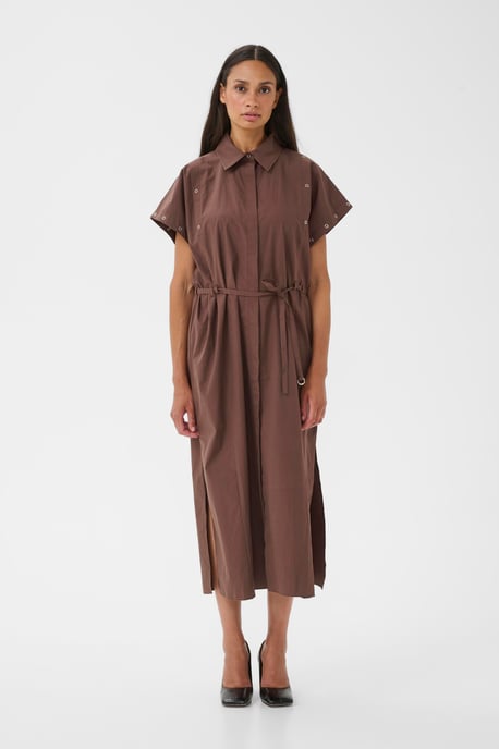 Kleid KBVicky Kleid Oversize fit - Image 2