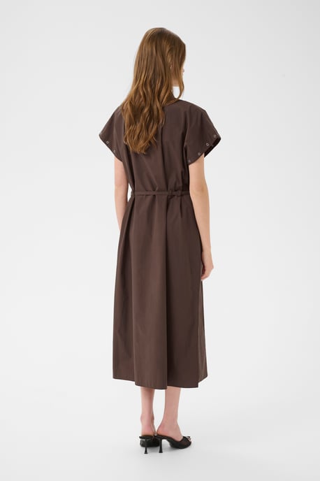 Kleid KBVicky Kleid Oversize fit - Image 3