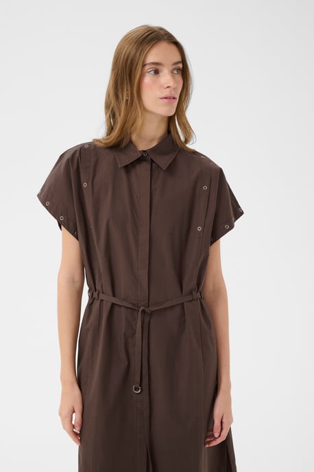 Kleid KBVicky Kleid Oversize fit - Image 4