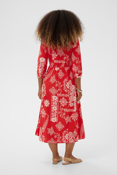 Kleid CRGianna Kleid Feminine - Image 3