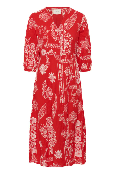 Kleid CRGianna Kleid Feminine - Image 4