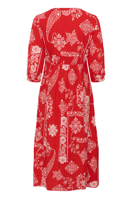 Kleid CRGianna Kleid Feminine - Image 5