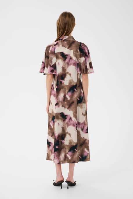 Kleid KBFrigg Kleid Feminine - Image 2
