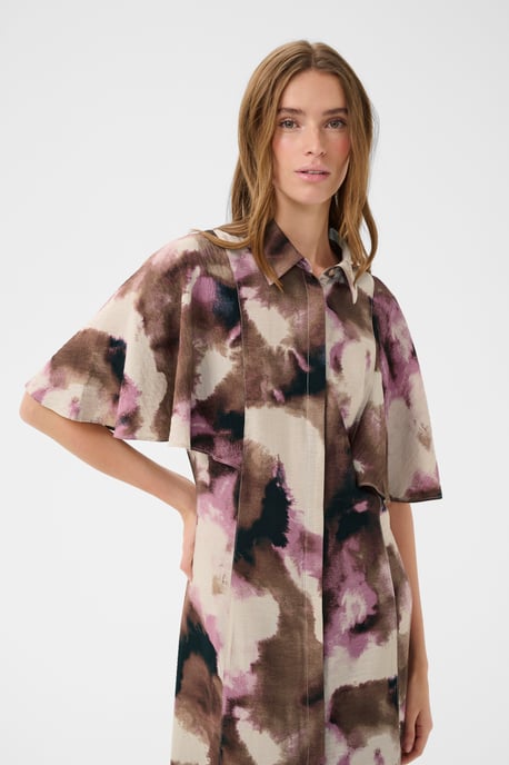 Kleid KBFrigg Kleid Feminine - Image 3