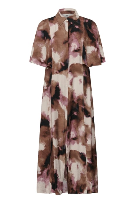 Kleid KBFrigg Kleid Feminine - Image 4
