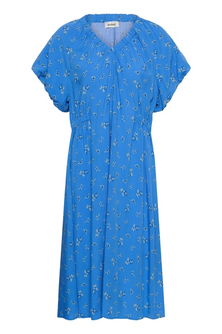 Kleid SLArjana Kleid Feminine Form - Image 4