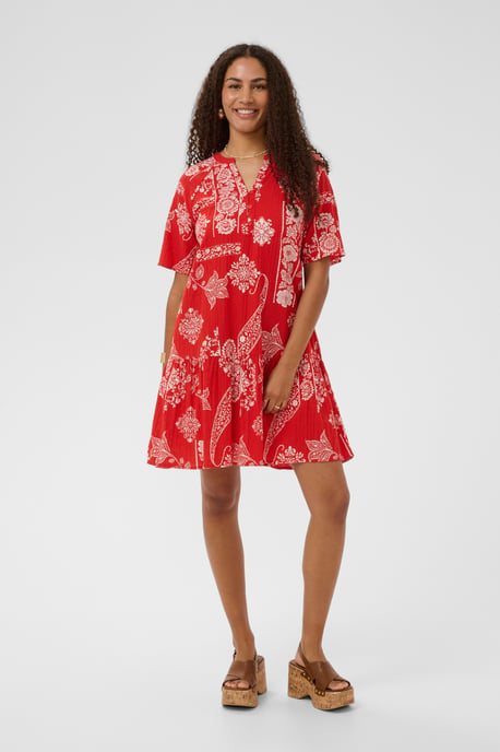 Kleid CRGianna Kleid Regular fit - Image 1