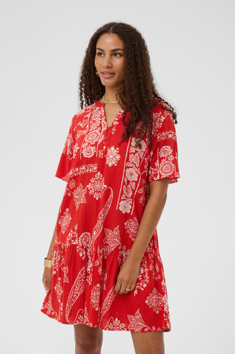 Kleid CRGianna Kleid Regular fit - Image 3