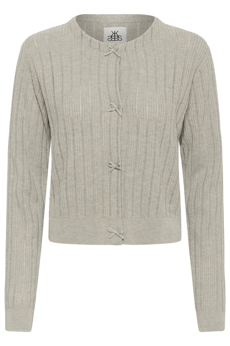 Strickjacke KBEza Strickjacke Feminine - Image 4